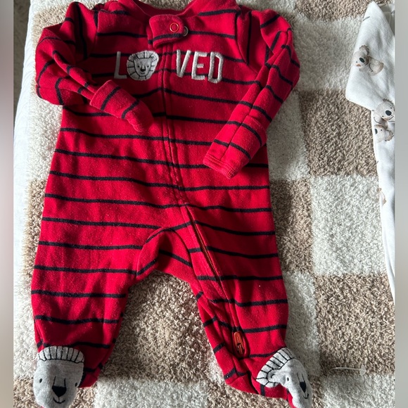 NB PJs - Picture 8 of 8